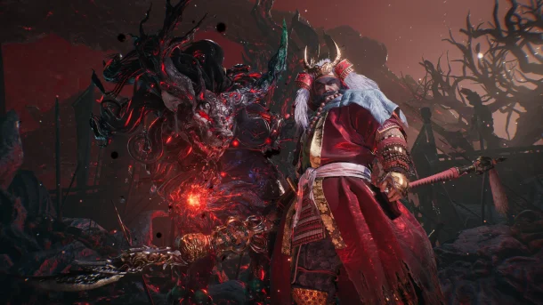 بازی Nioh 3 فقط ۶ ماه در انحصار پلی استیشن است؛ خبر خوش برای ایکس باکس! 1 بازی Nioh 3