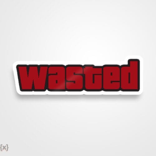 Webstickert Recovered