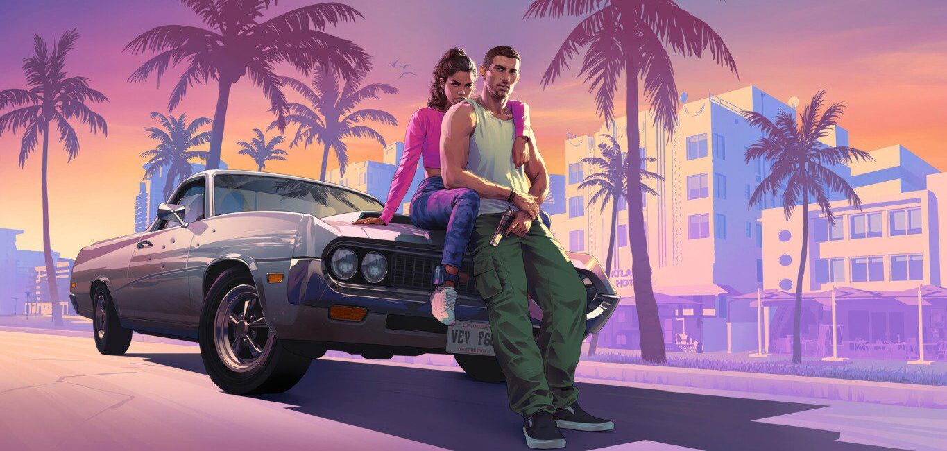 Gta nerdvana